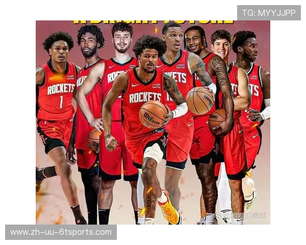 火箭队2020赛季阵容名单及实力点评