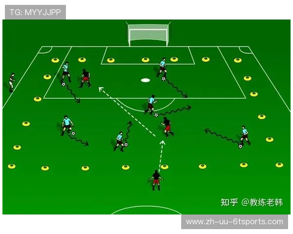 足球训练中的恢复训练与技术提升