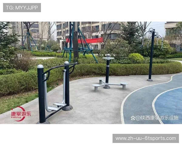 路边健身器材的普及与健康效果 路边健身器材的普及与健康效果