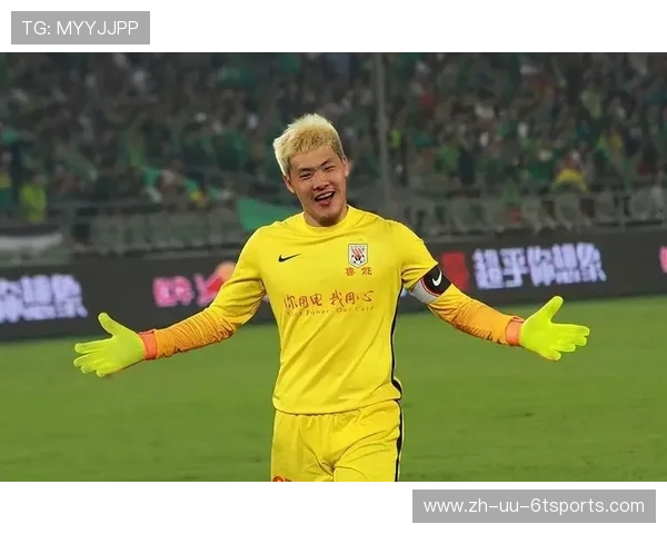 鲁能遭遇2比9失利王大雷表现成焦点球队门将接班计划路在何方